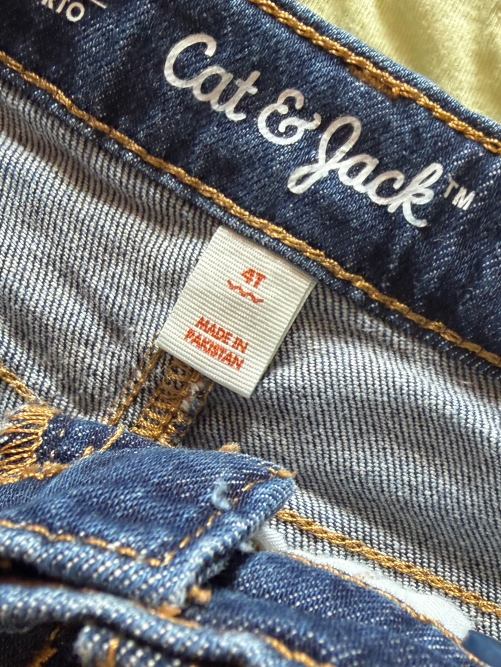 Girls 4T Clothing Bundle - NWOT - Picture 4 of 13